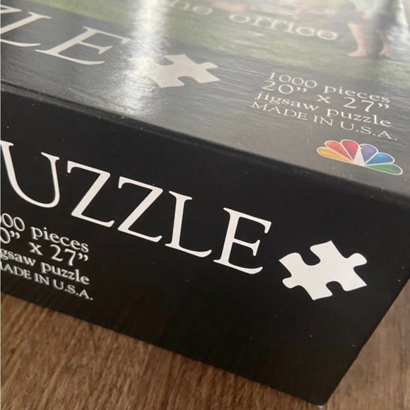 The Office Sunday Afternoon Puzzle - Picture 3 of 5